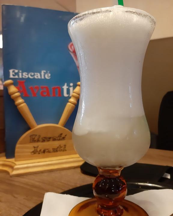 Eiscafe Avanti